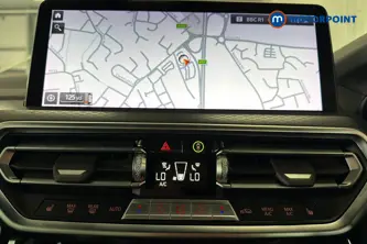 BMW IX3 M Sport Pro Automatic Electric SUV - Stock Number (1660703) - 12th supplementary image