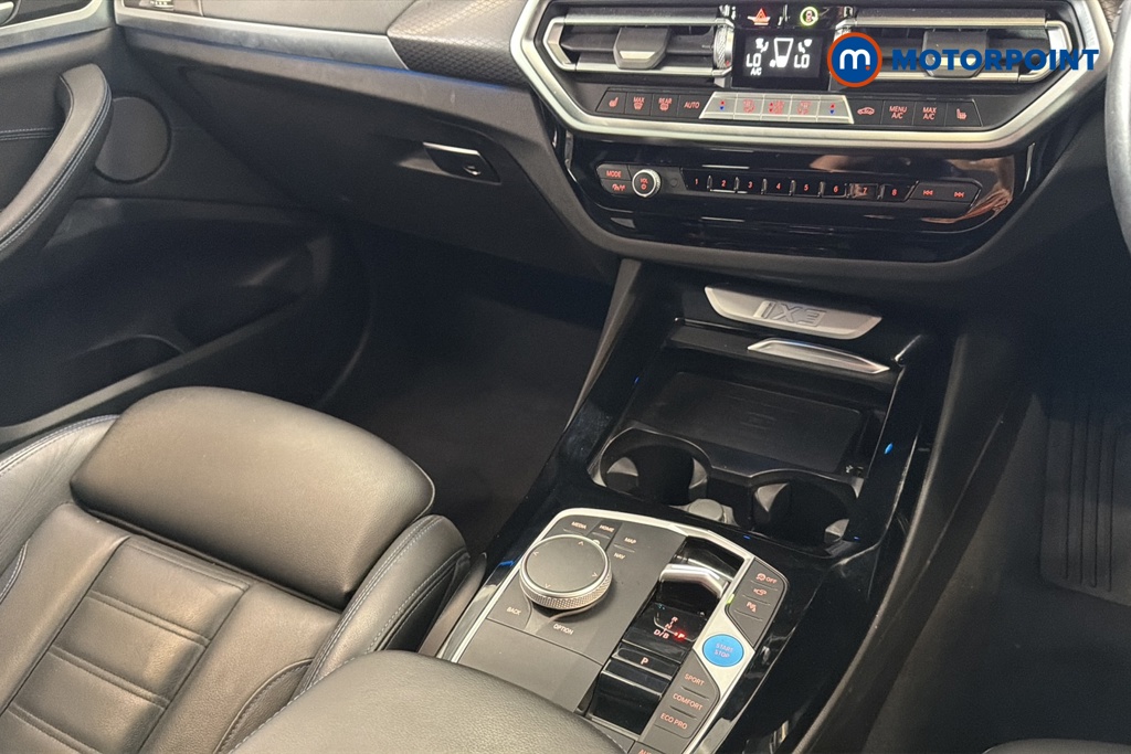 BMW IX3 M Sport Pro Automatic Electric SUV - Stock Number (1660703) - 15th supplementary image
