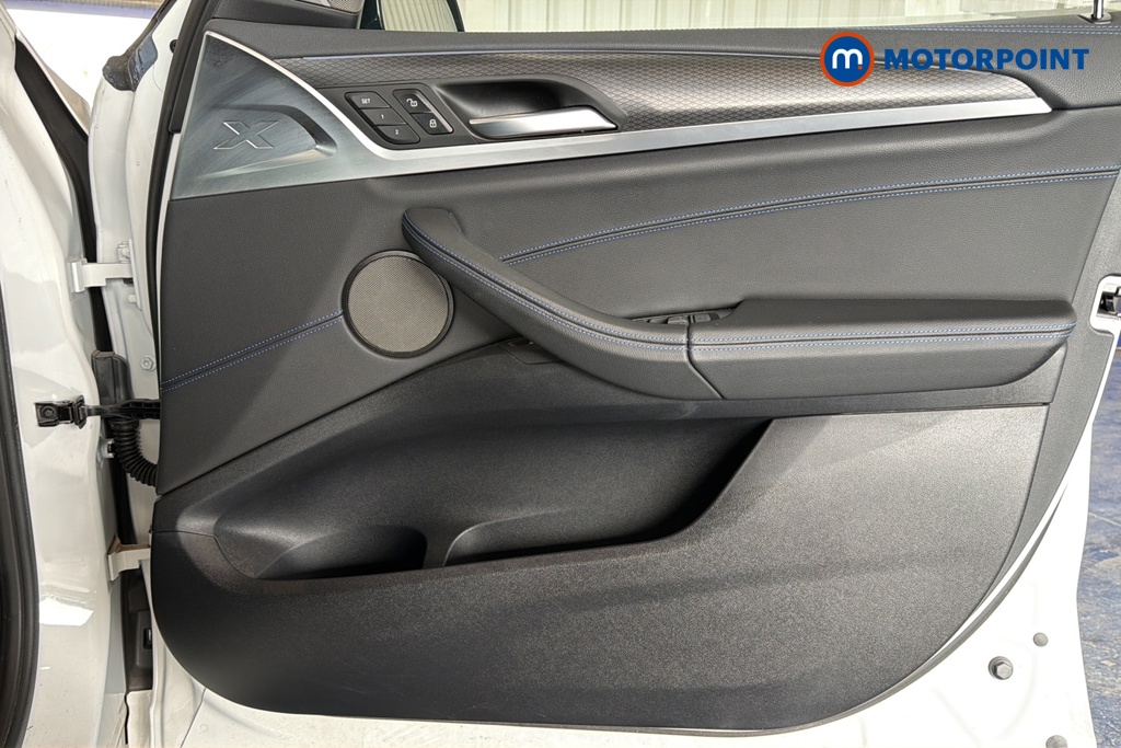 BMW IX3 M Sport Pro Automatic Electric SUV - Stock Number (1660703) - 18th supplementary image