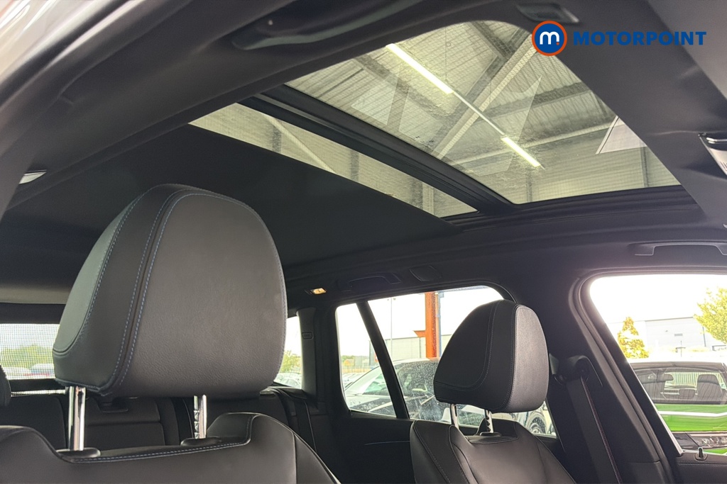 BMW IX3 M Sport Pro Automatic Electric SUV - Stock Number (1660703) - 20th supplementary image