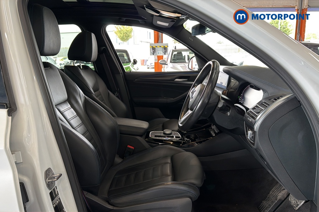 BMW IX3 M Sport Pro Automatic Electric SUV - Stock Number (1660703) - 22nd supplementary image