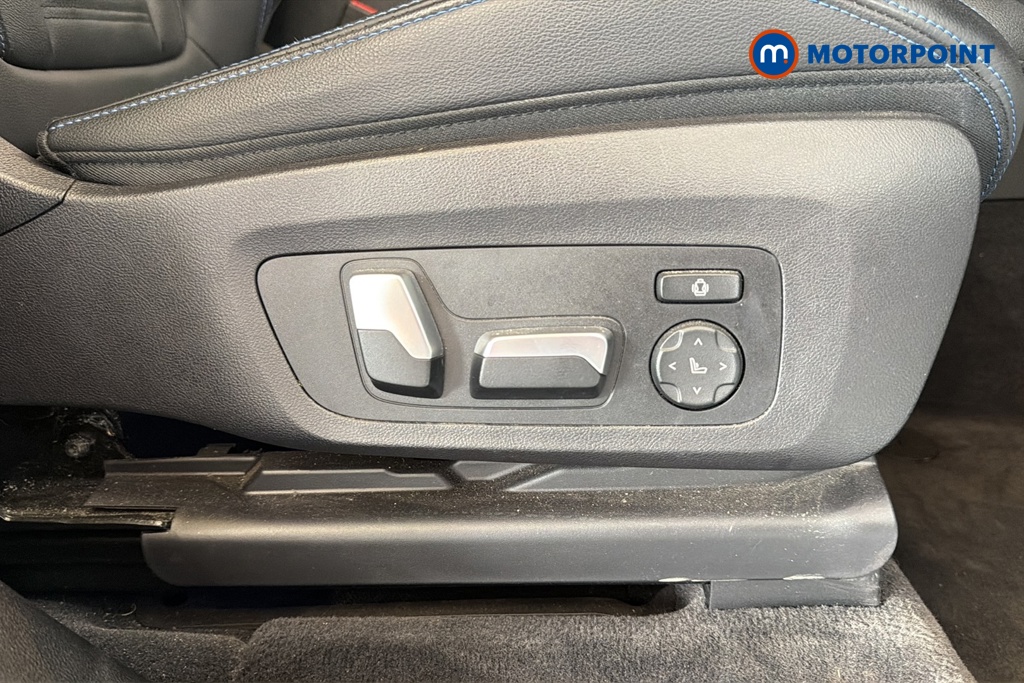 BMW IX3 M Sport Pro Automatic Electric SUV - Stock Number (1660703) - 23rd supplementary image