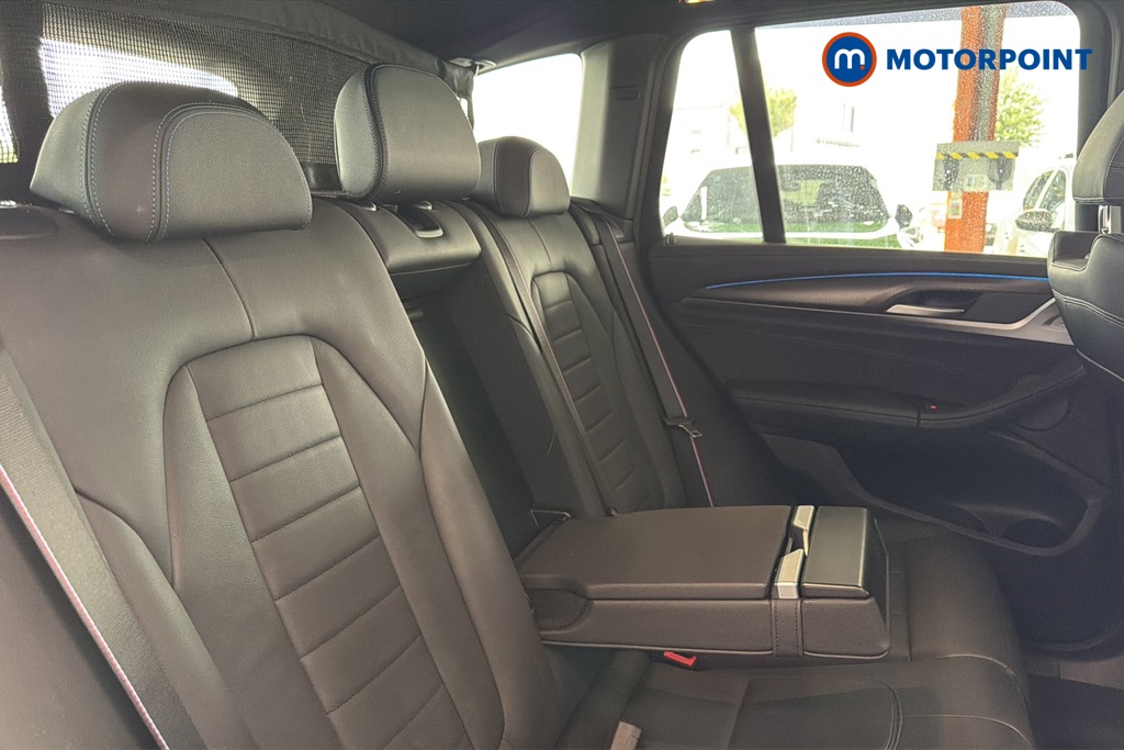BMW IX3 M Sport Pro Automatic Electric SUV - Stock Number (1660703) - 26th supplementary image