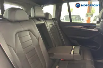 BMW IX3 M Sport Pro Automatic Electric SUV - Stock Number (1660703) - 26th supplementary image
