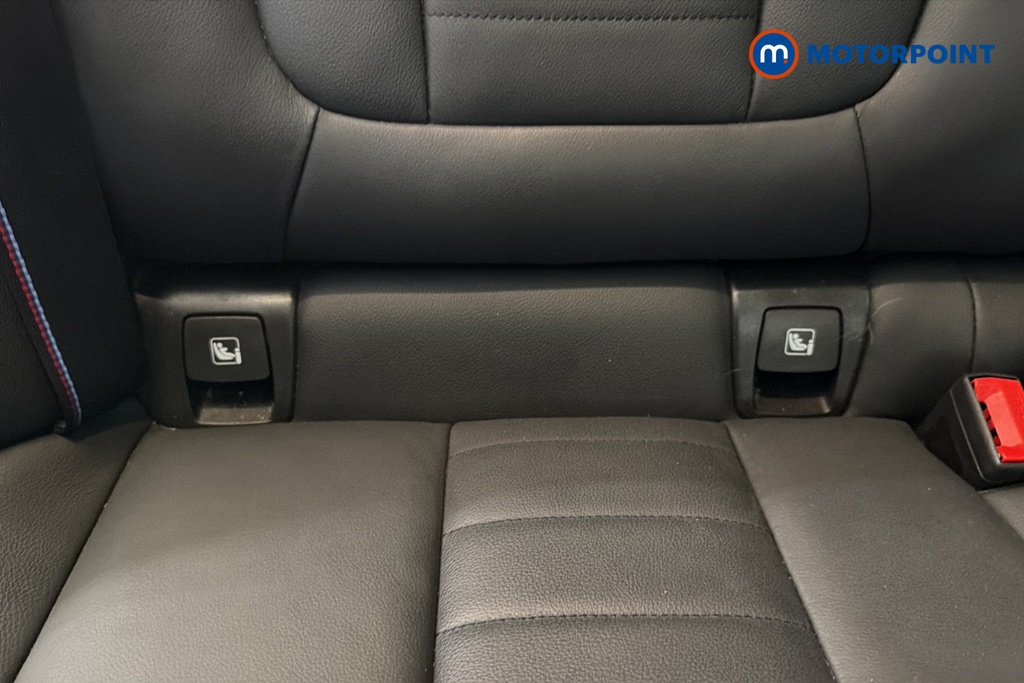 BMW IX3 M Sport Pro Automatic Electric SUV - Stock Number (1660703) - 27th supplementary image