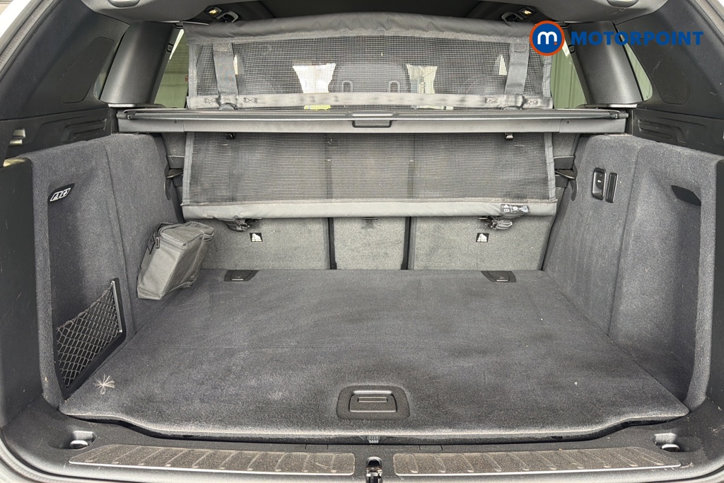 BMW IX3 M Sport Pro Automatic Electric SUV - Stock Number (1660703) - 30th supplementary image