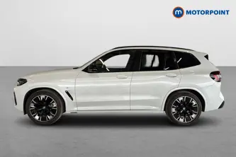 BMW IX3 M Sport Pro Automatic Electric SUV - Stock Number (1660703) - Drivers side