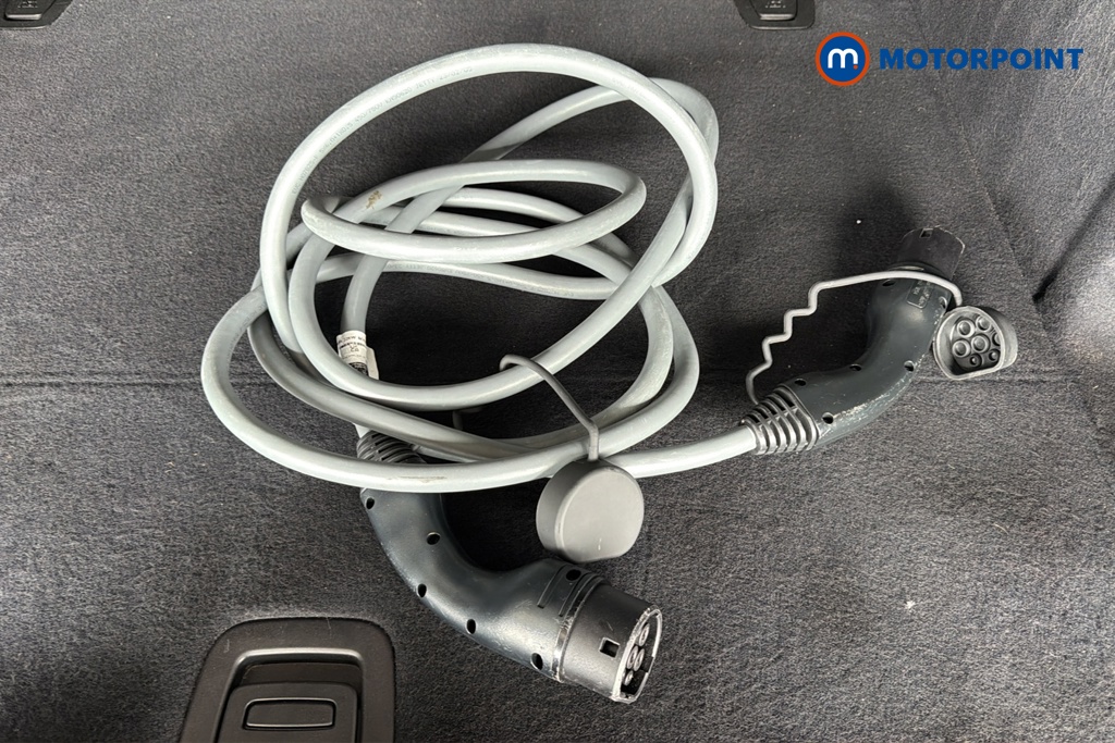 BMW IX3 M Sport Pro Automatic Electric SUV - Stock Number (1660703) - 34th supplementary image