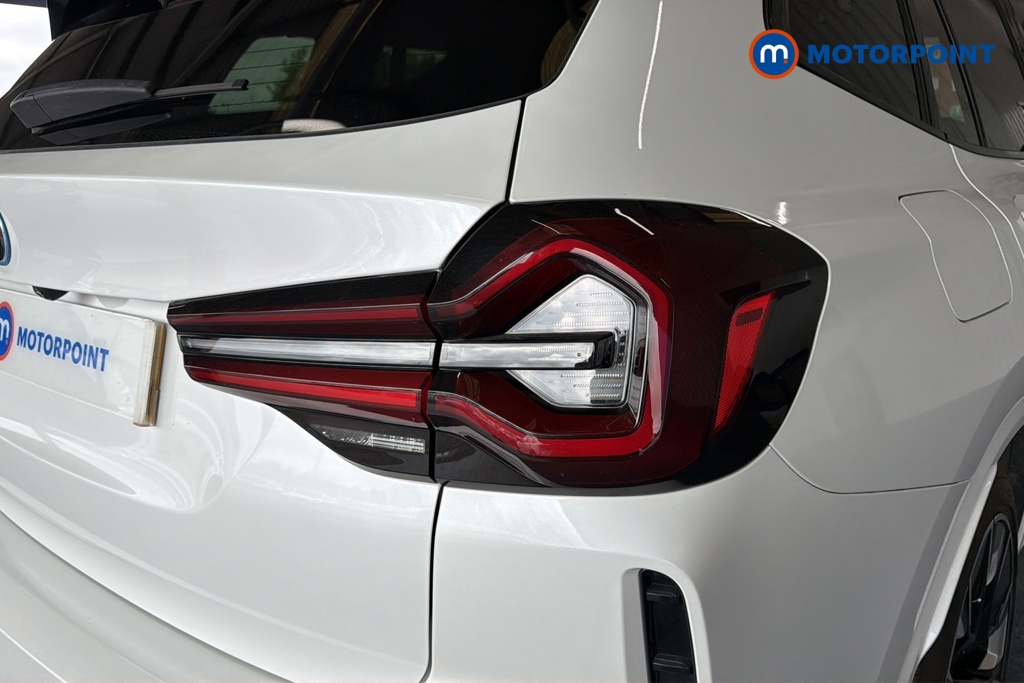 BMW IX3 M Sport Pro Automatic Electric SUV - Stock Number (1660703) - 36th supplementary image