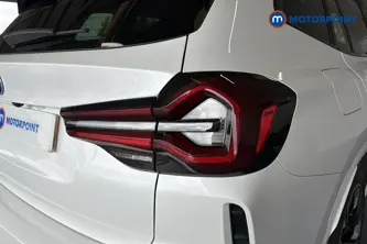 BMW IX3 M Sport Pro Automatic Electric SUV - Stock Number (1660703) - 36th supplementary image