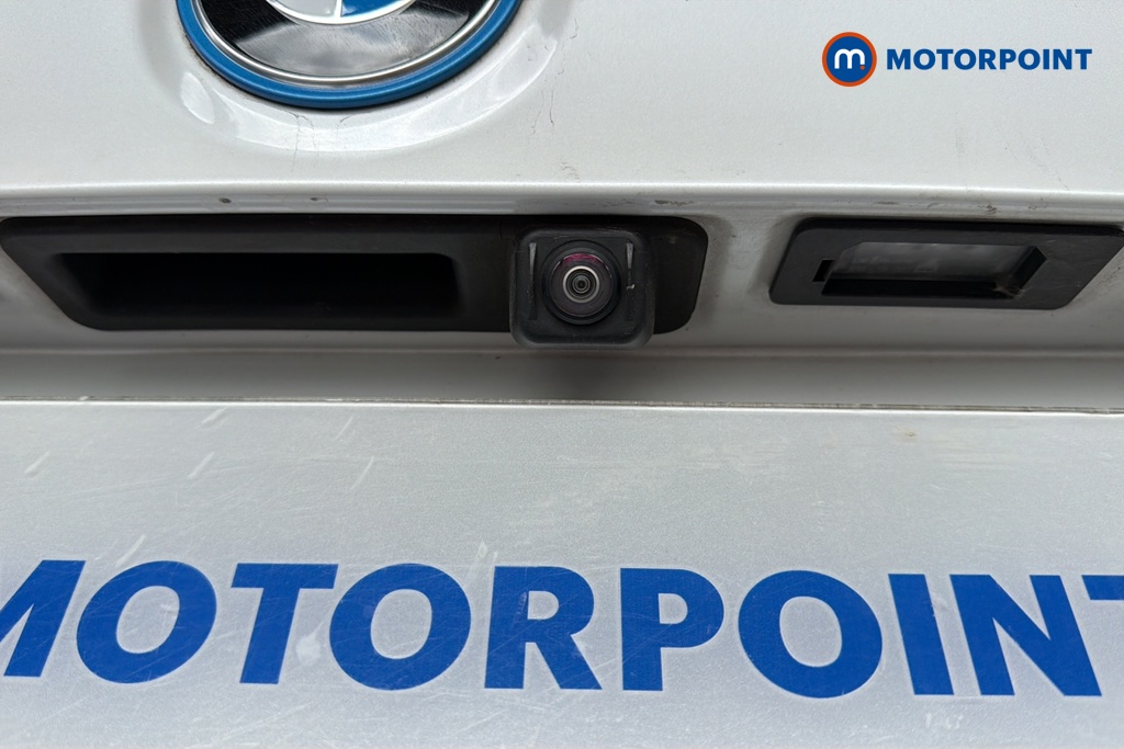 BMW IX3 M Sport Pro Automatic Electric SUV - Stock Number (1660703) - 37th supplementary image