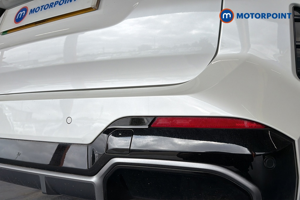 BMW IX3 M Sport Pro Automatic Electric SUV - Stock Number (1660703) - 39th supplementary image