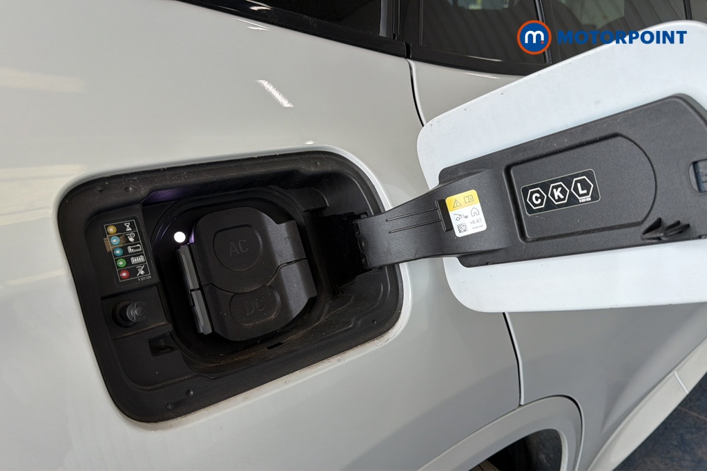 BMW IX3 M Sport Pro Automatic Electric SUV - Stock Number (1660703) - 41st supplementary image