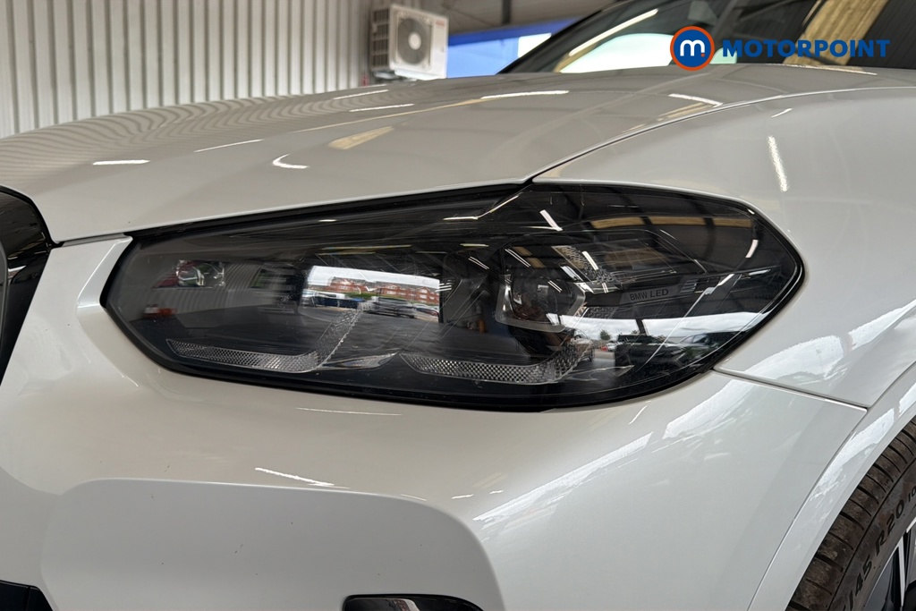 BMW IX3 M Sport Pro Automatic Electric SUV - Stock Number (1660703) - 42nd supplementary image