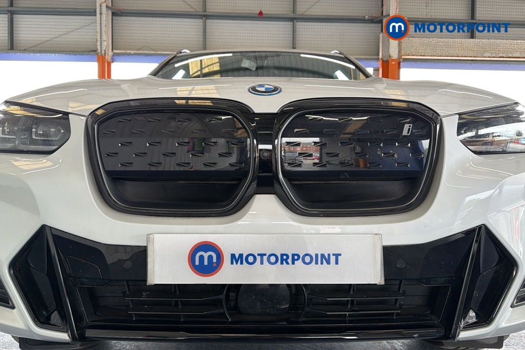 BMW IX3 M Sport Pro Automatic Electric SUV - Stock Number (1660703) - 43rd supplementary image
