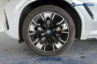 BMW IX3 M Sport Pro Automatic Electric SUV - Stock Number (1660703) - 44th supplementary image