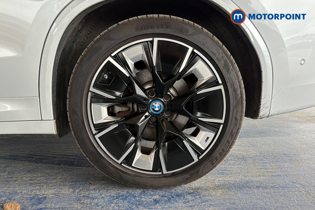 BMW IX3 M Sport Pro Automatic Electric SUV - Stock Number (1660703) - 45th supplementary image