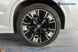 BMW IX3 M Sport Pro Automatic Electric SUV - Stock Number (1660703) - 45th supplementary image