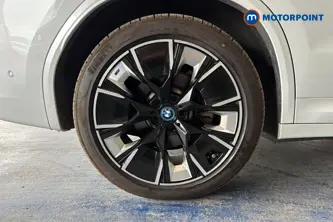 BMW IX3 M Sport Pro Automatic Electric SUV - Stock Number (1660703) - 46th supplementary image