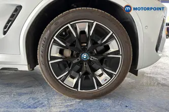 BMW IX3 M Sport Pro Automatic Electric SUV - Stock Number (1660703) - 47th supplementary image