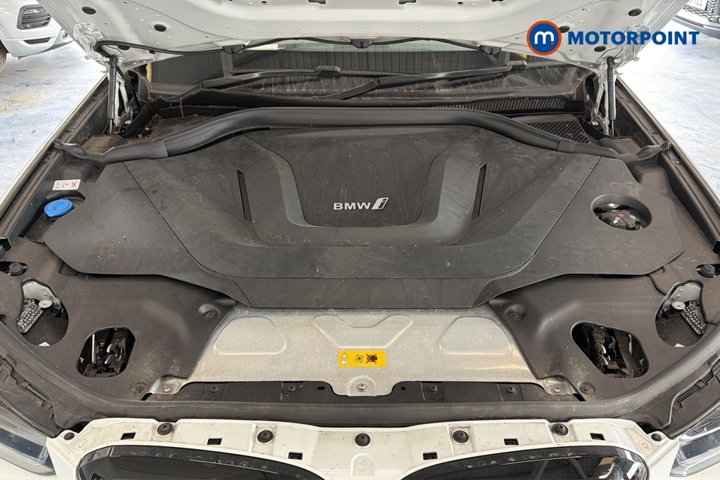 BMW IX3 M Sport Pro Automatic Electric SUV - Stock Number (1660703) - 48th supplementary image