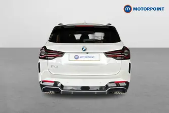 BMW IX3 M Sport Pro Automatic Electric SUV - Stock Number (1660703) - Rear bumper