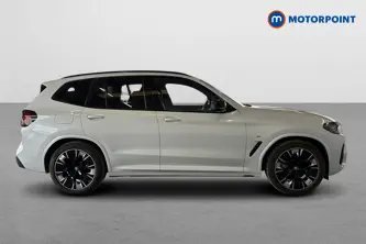 BMW IX3 M Sport Pro Automatic Electric SUV - Stock Number (1660703) - Passenger side
