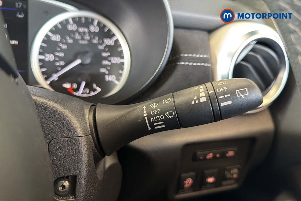 Nissan Micra N-Sport Manual Petrol Hatchback - Stock Number (1660792) - 6th supplementary image
