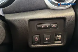 Nissan Micra N-Sport Manual Petrol Hatchback - Stock Number (1660792) - 11th supplementary image