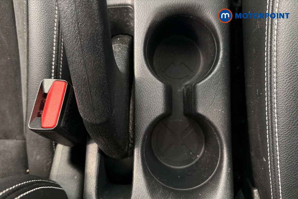 Nissan Micra N-Sport Manual Petrol Hatchback - Stock Number (1660792) - 16th supplementary image