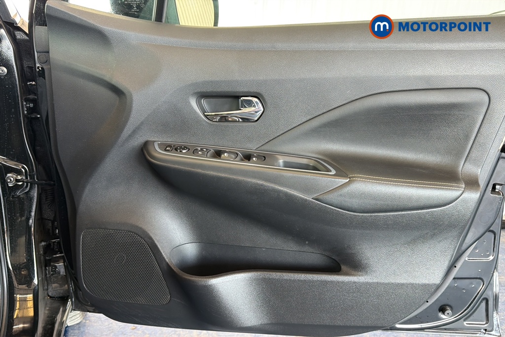 Nissan Micra N-Sport Manual Petrol Hatchback - Stock Number (1660792) - 18th supplementary image