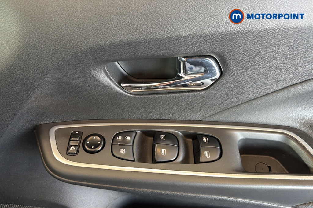 Nissan Micra N-Sport Manual Petrol Hatchback - Stock Number (1660792) - 19th supplementary image