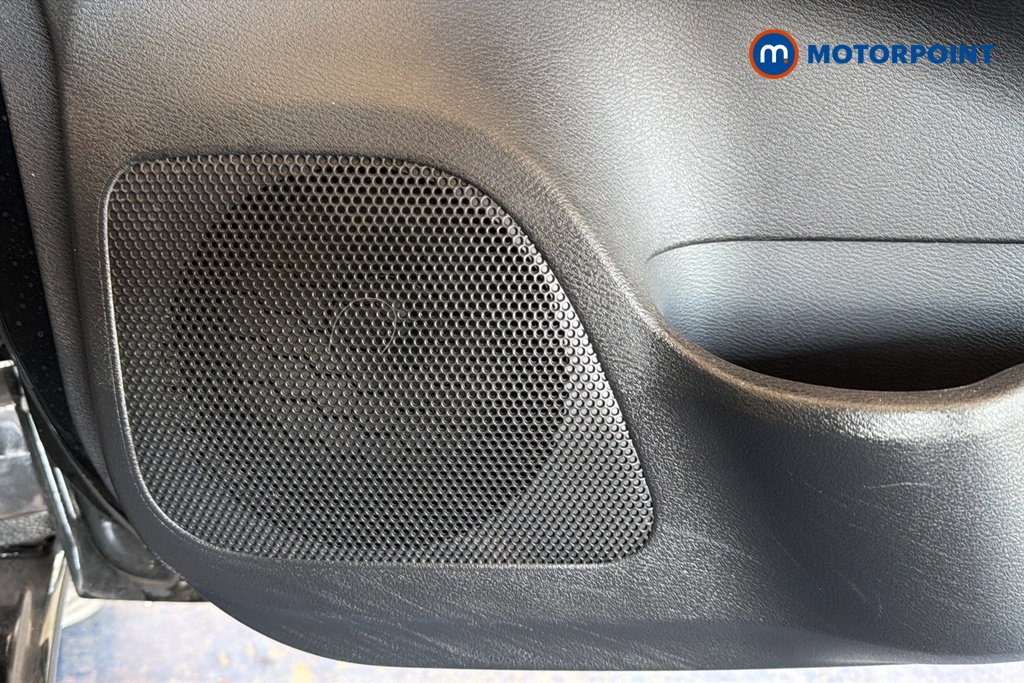Nissan Micra N-Sport Manual Petrol Hatchback - Stock Number (1660792) - 21st supplementary image