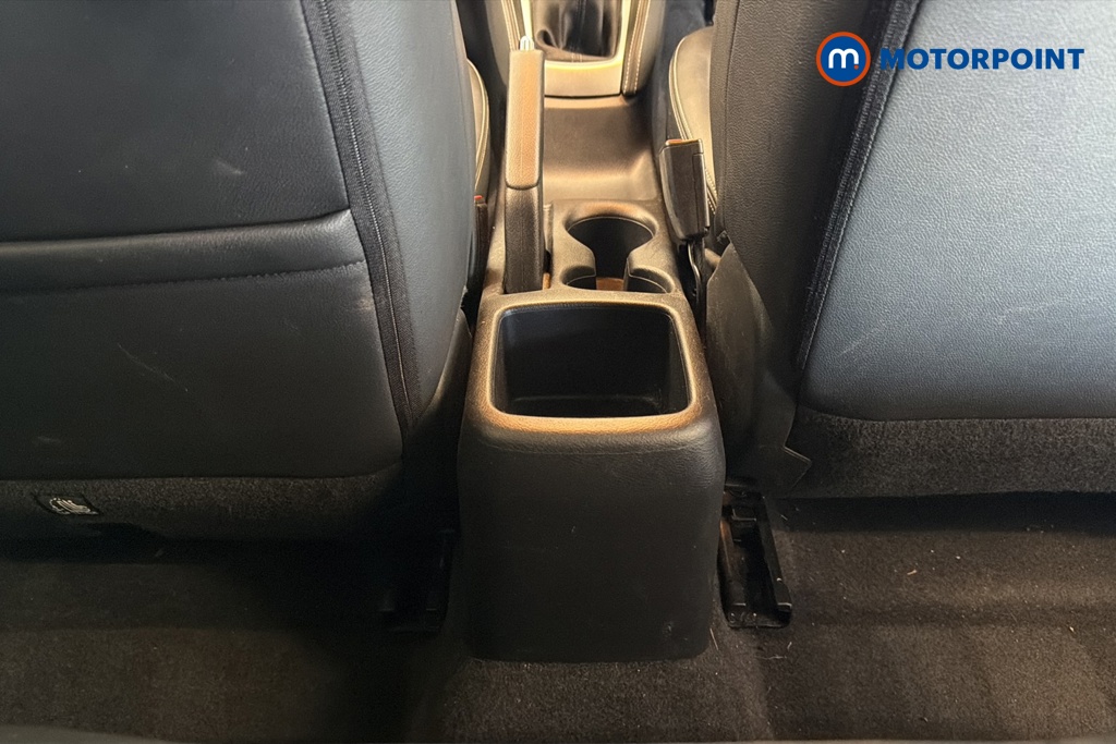 Nissan Micra N-Sport Manual Petrol Hatchback - Stock Number (1660792) - 28th supplementary image