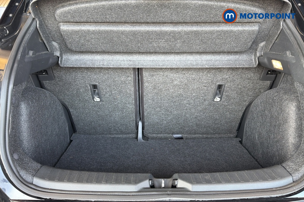 Nissan Micra N-Sport Manual Petrol Hatchback - Stock Number (1660792) - 30th supplementary image