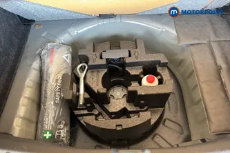 Nissan Micra N-Sport Manual Petrol Hatchback - Stock Number (1660792) - 33rd supplementary image