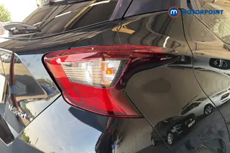 Nissan Micra N-Sport Manual Petrol Hatchback - Stock Number (1660792) - 36th supplementary image