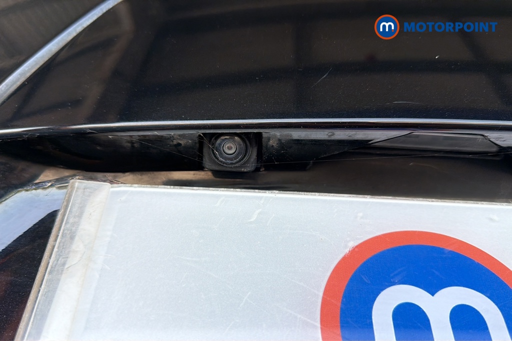 Nissan Micra N-Sport Manual Petrol Hatchback - Stock Number (1660792) - 37th supplementary image