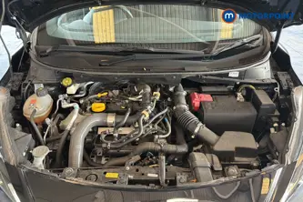 Nissan Micra N-Sport Manual Petrol Hatchback - Stock Number (1660792) - 48th supplementary image