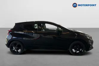 Nissan Micra N-Sport Manual Petrol Hatchback - Stock Number (1660792) - Passenger side