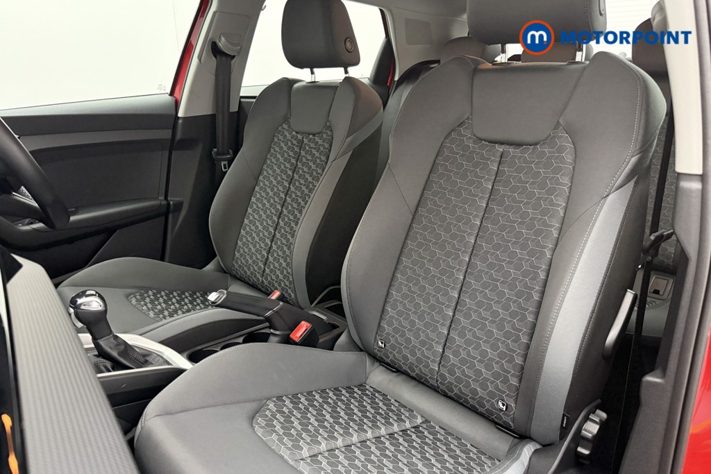 Audi A1 Sport Automatic Petrol Hatchback - Stock Number (1660811) - 3rd supplementary image