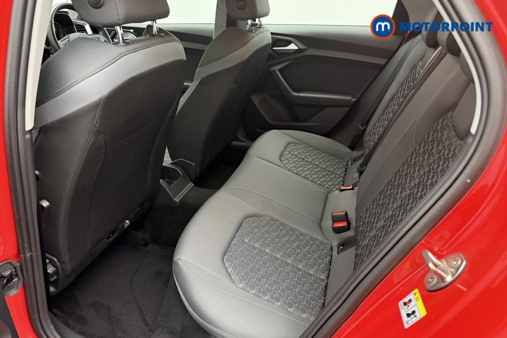 Audi A1 Sport Automatic Petrol Hatchback - Stock Number (1660811) - 4th supplementary image