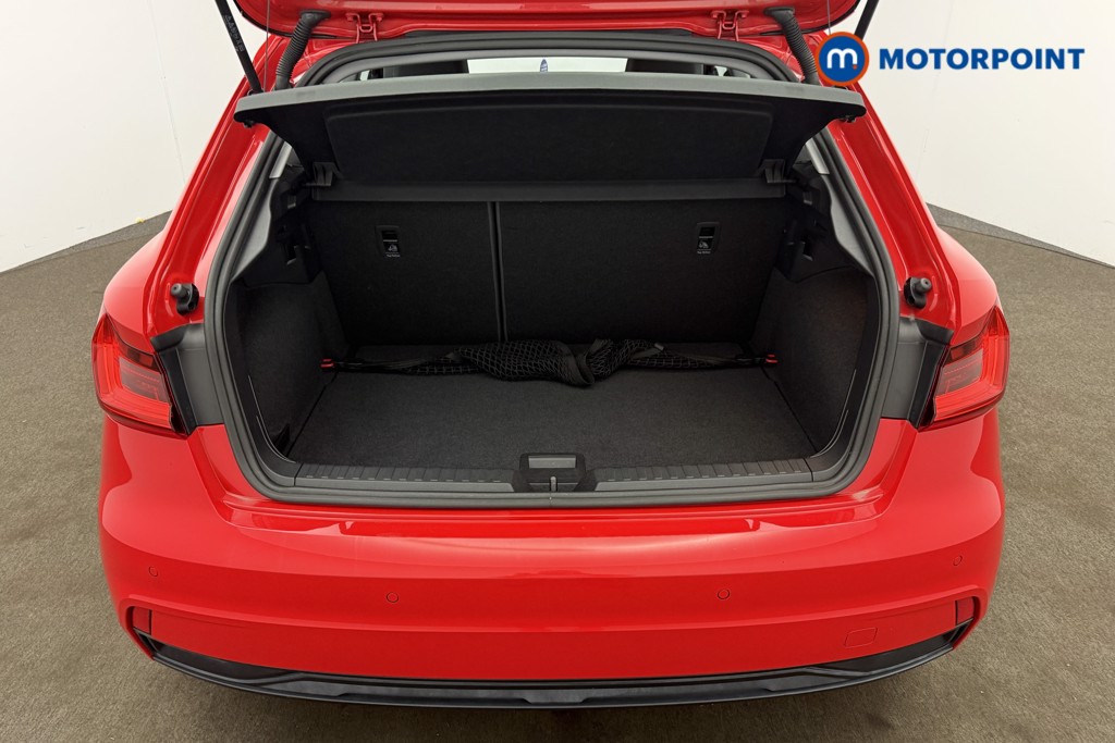 Audi A1 Sport Automatic Petrol Hatchback - Stock Number (1660811) - 5th supplementary image