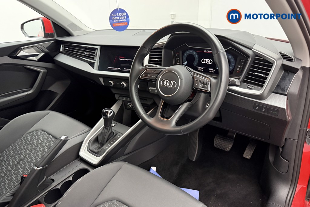 Audi A1 Sport Automatic Petrol Hatchback - Stock Number (1660811) - 6th supplementary image