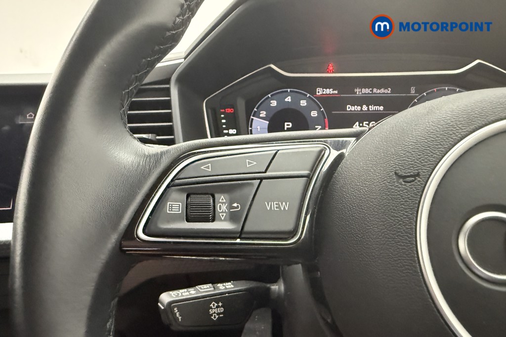 Audi A1 Sport Automatic Petrol Hatchback - Stock Number (1660811) - 7th supplementary image
