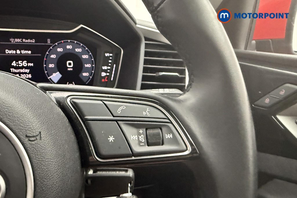 Audi A1 Sport Automatic Petrol Hatchback - Stock Number (1660811) - 8th supplementary image
