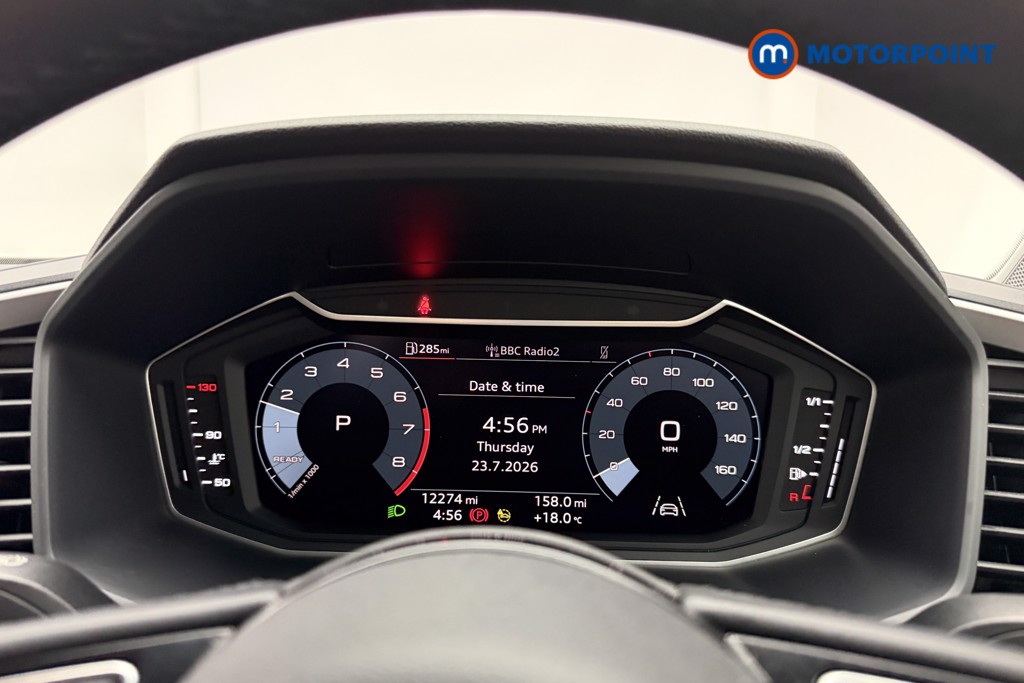 Audi A1 Sport Automatic Petrol Hatchback - Stock Number (1660811) - 9th supplementary image