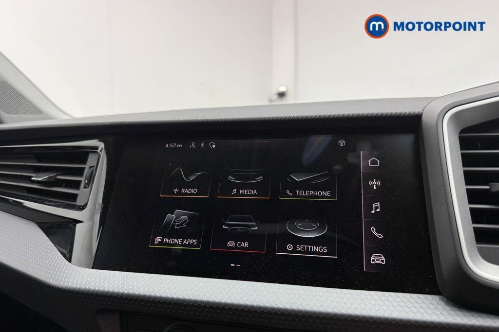 Audi A1 Sport Automatic Petrol Hatchback - Stock Number (1660811) - 10th supplementary image