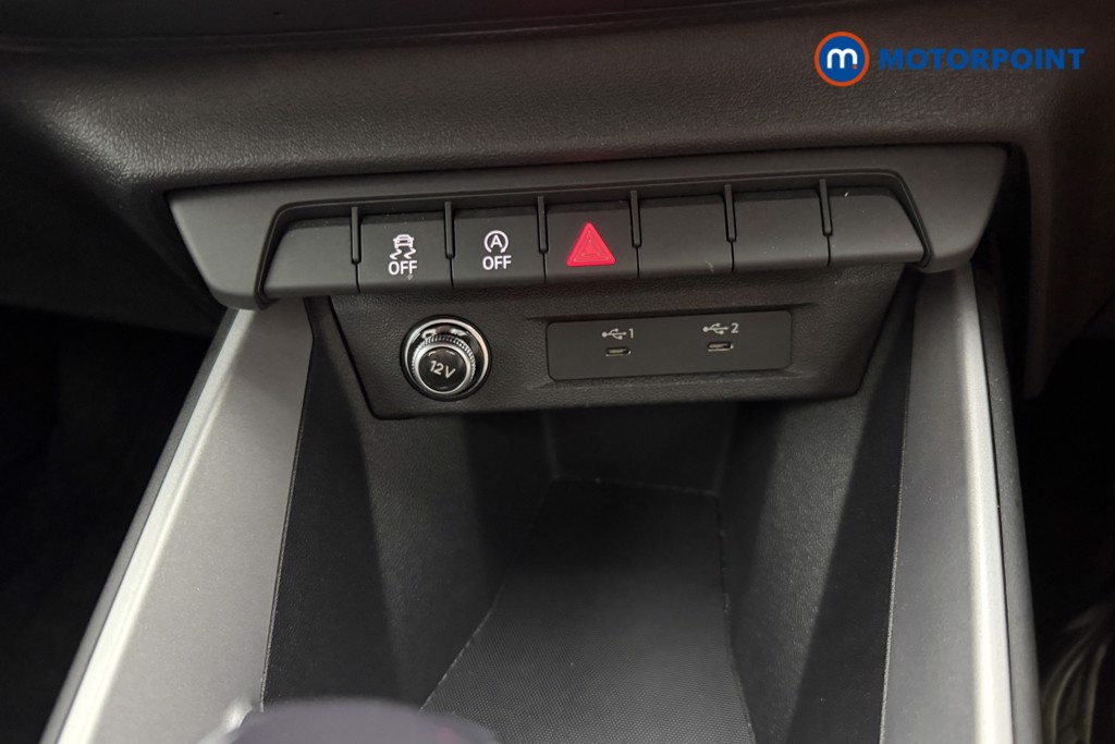 Audi A1 Sport Automatic Petrol Hatchback - Stock Number (1660811) - 13th supplementary image
