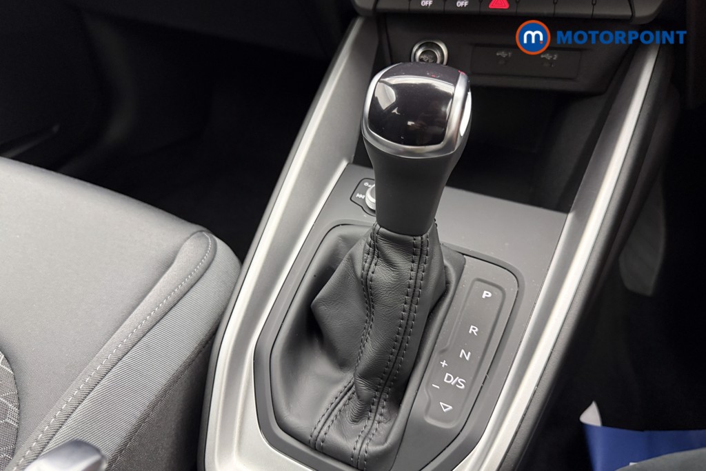 Audi A1 Sport Automatic Petrol Hatchback - Stock Number (1660811) - 14th supplementary image
